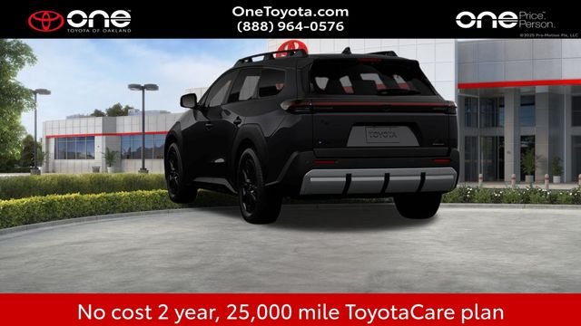 New 2026 Raven Toyota  image 27