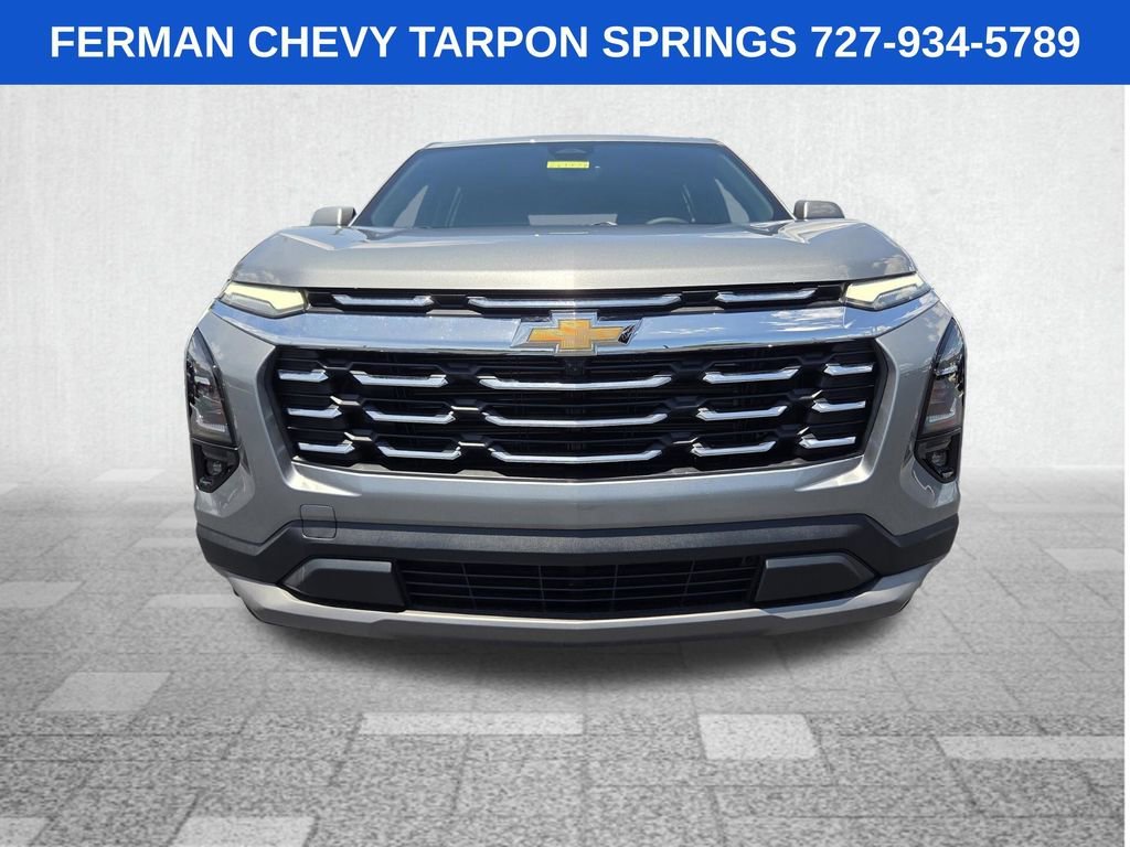 2026 Chevrolet Equinox LT - Photo 3