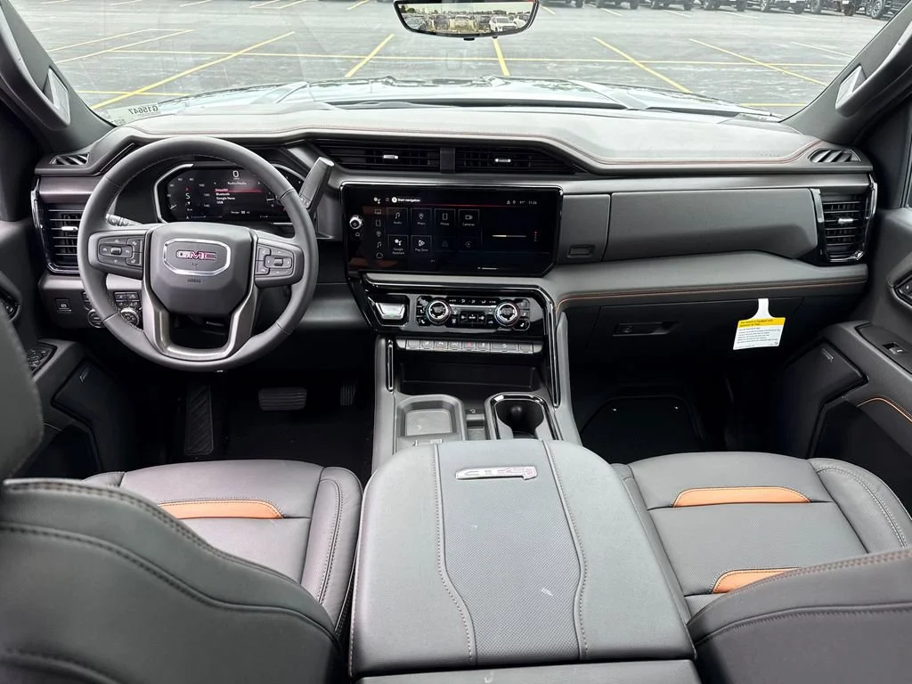 2026 GMC Sierra 2500HD AT4 - Photo 29