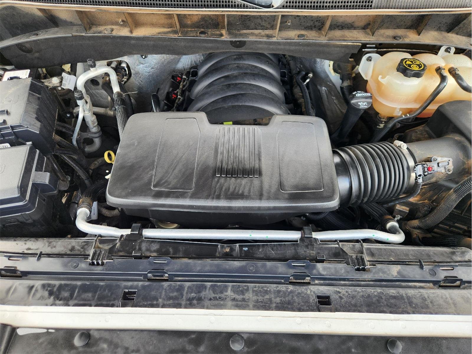 2021 Chevrolet Silverado 1500 photo 32 of 33