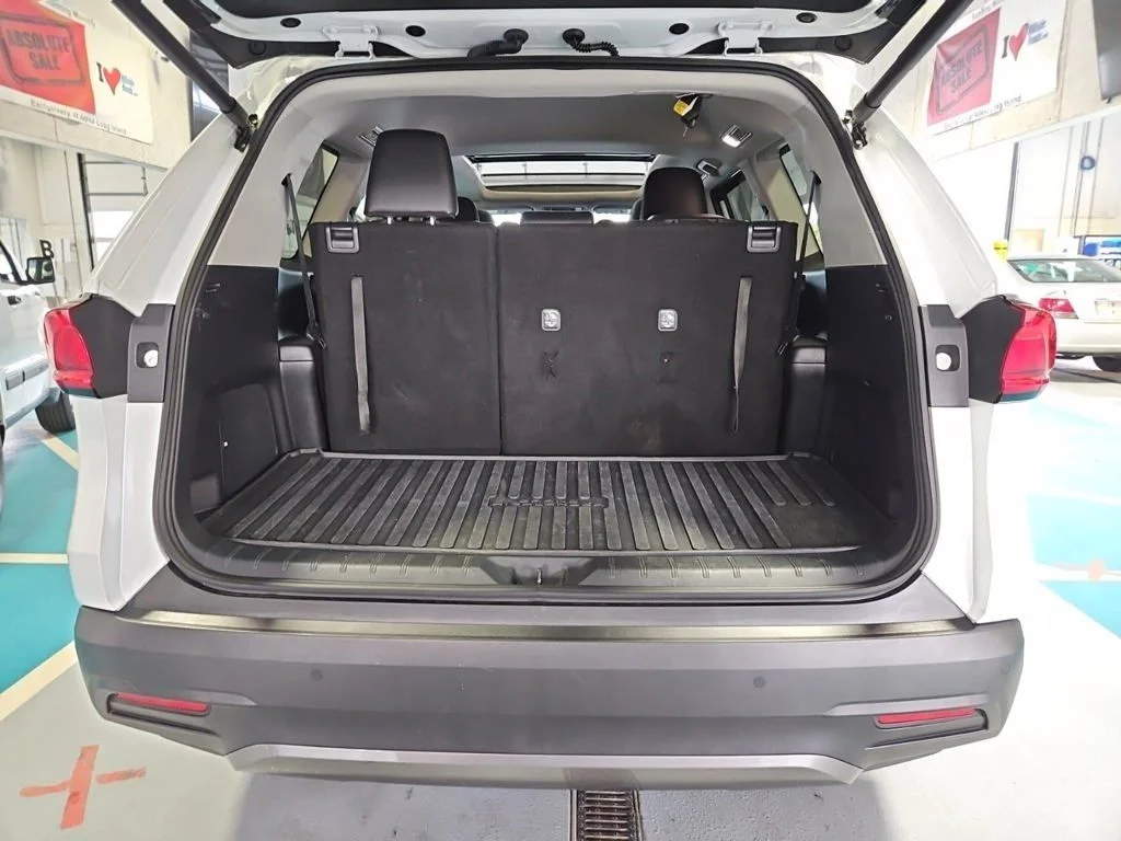 Certified Used 2025 Beige Toyota Platinum image 3