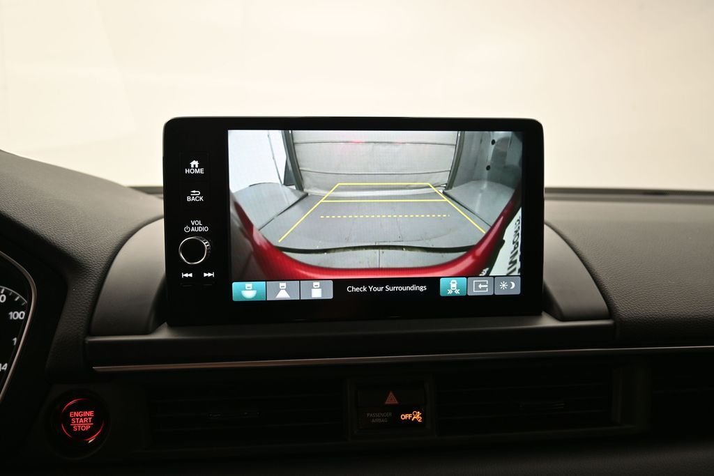 Used 2025  Honda Touring image 13