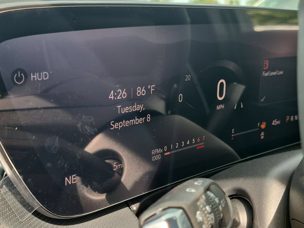 2027 Buick Enclave Preferred - Photo 12