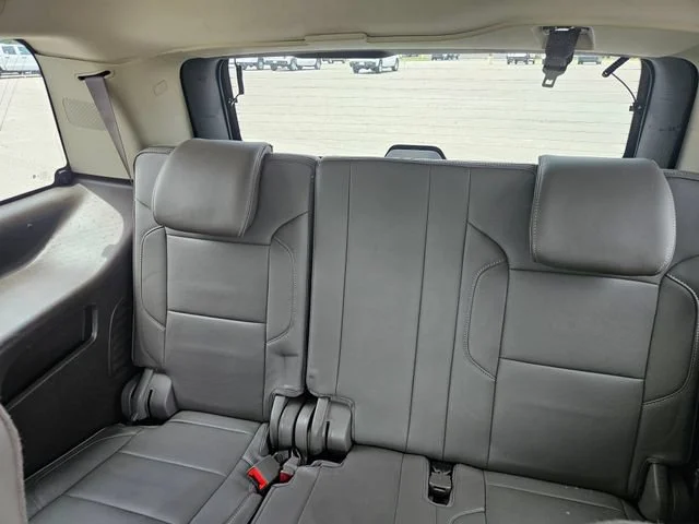 Used 2017 MINERAL METALLIC GMC Denali image 22