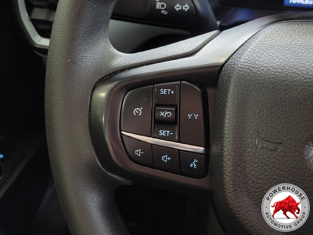 Used 2024 Silver Ford XL image 27