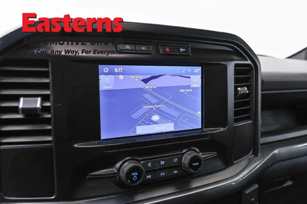 Used 2023 Blue Ford XL image 19