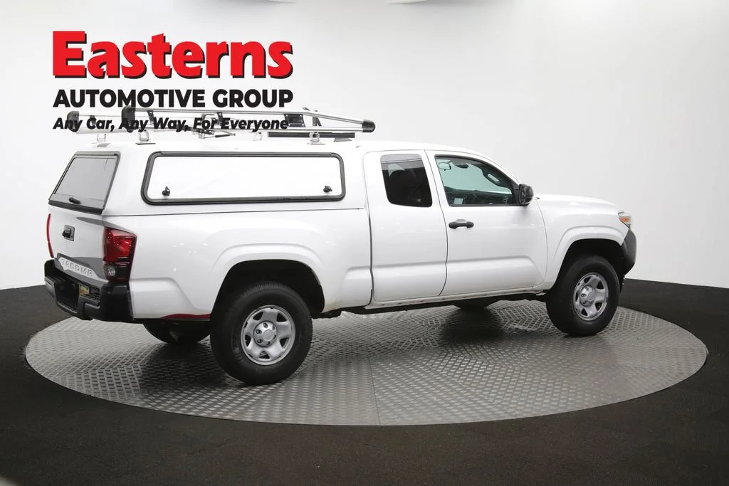 Used 2019 White Toyota SR image 40