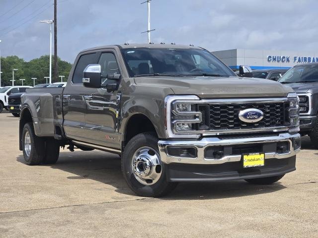 New 2026 Marsh Gray Ford F-350® King Ranch® image 21