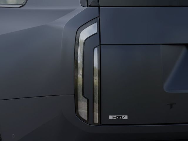 New 2027 Panthera Metal Matte Kia X-LINE SX image 11