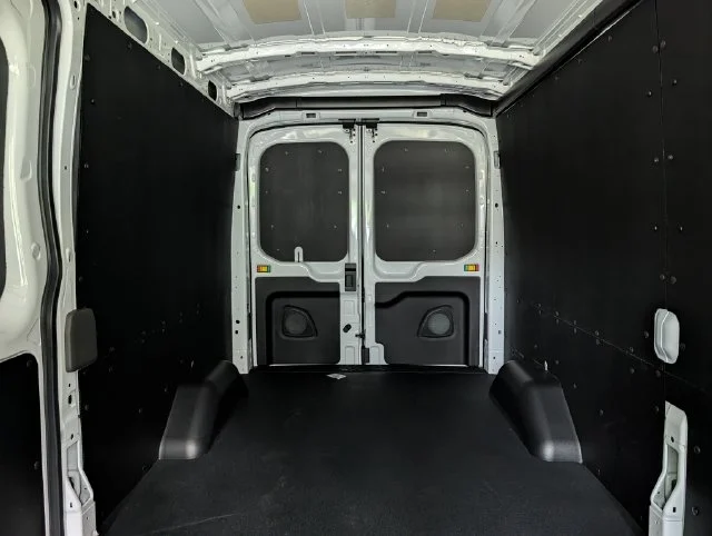 New 2026 White Ford Base image 29
