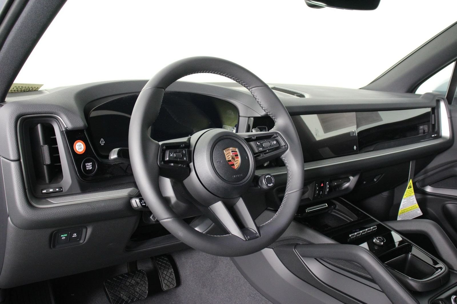 New 2026 Dolomite Silver Metallic Porsche  image 4