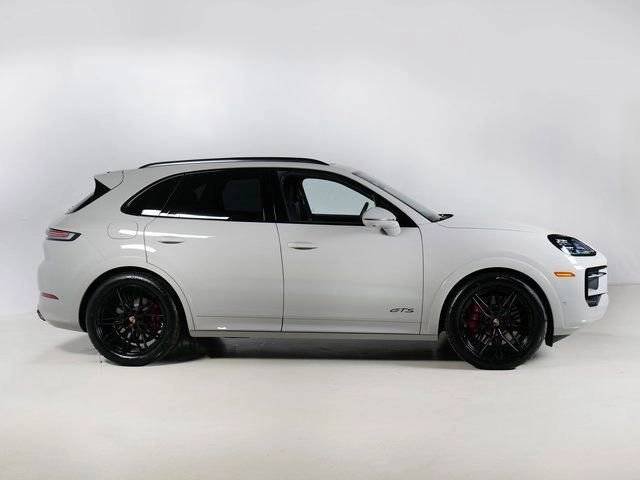 New 2026 Chalk Porsche GTS image 8