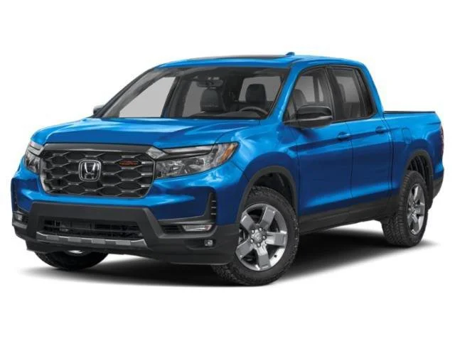 2025 Honda Ridgeline TrailSport - Photo 7
