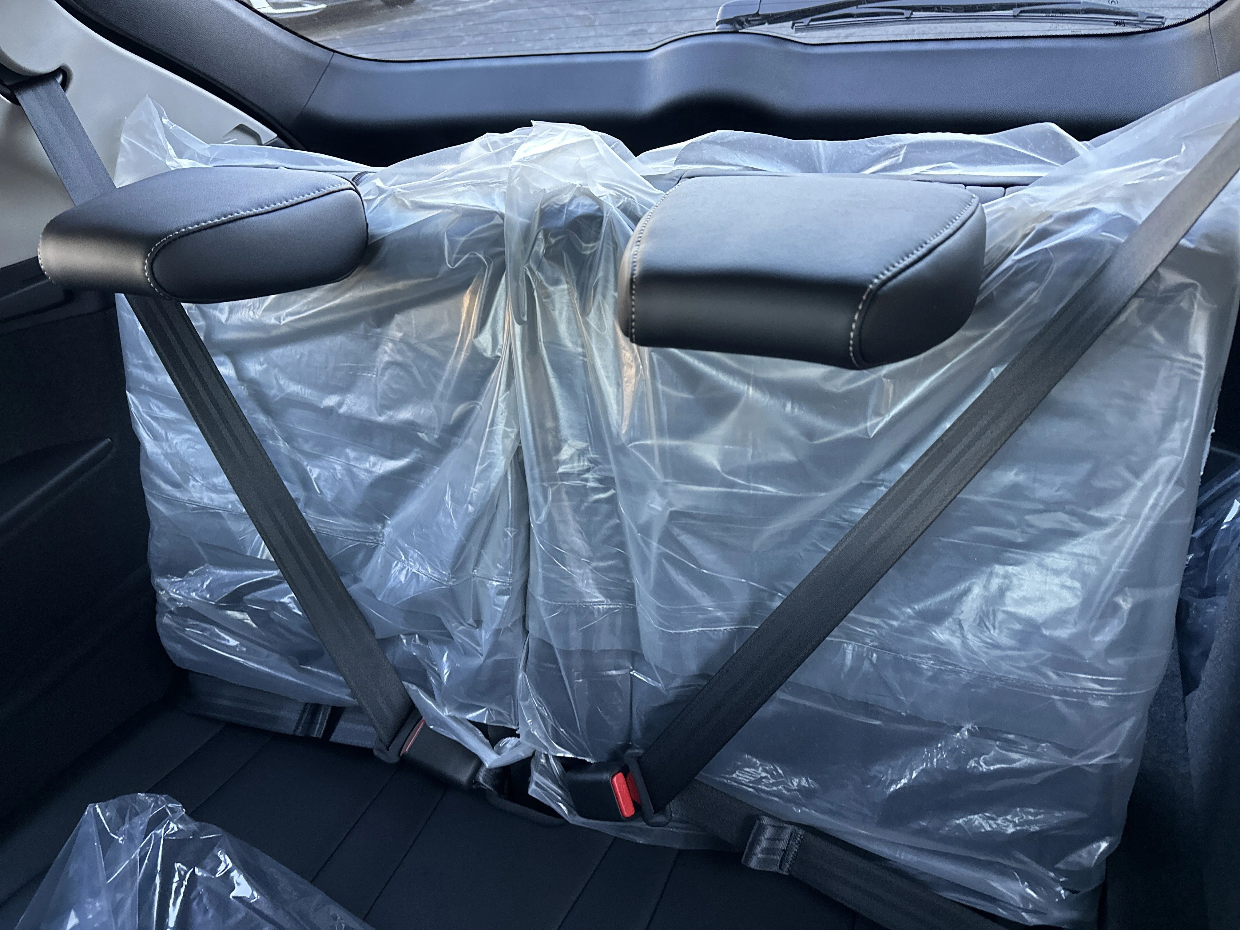 New 2026 Platinum White Pearl Acura w/Technology Package image 15