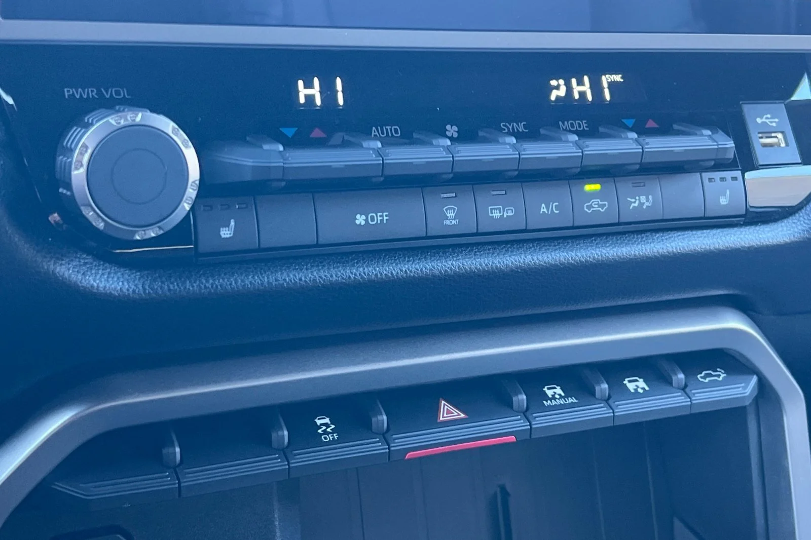 2026 Toyota Tundra SR5 - Photo 15
