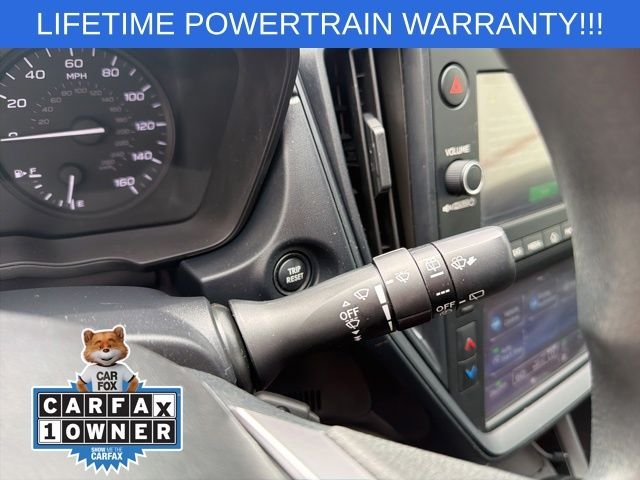 Used 2024 Blue Subaru Base image 32