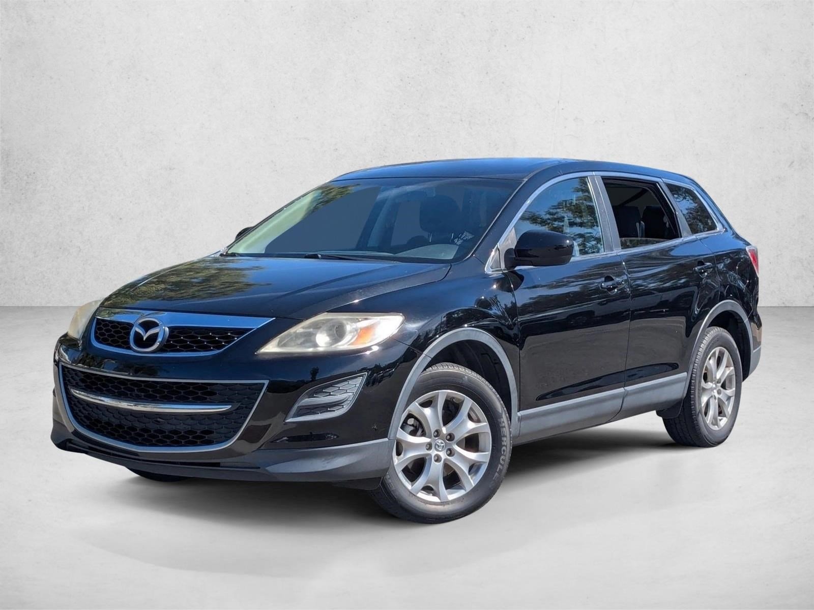 2012 Mazda CX-9 Sport