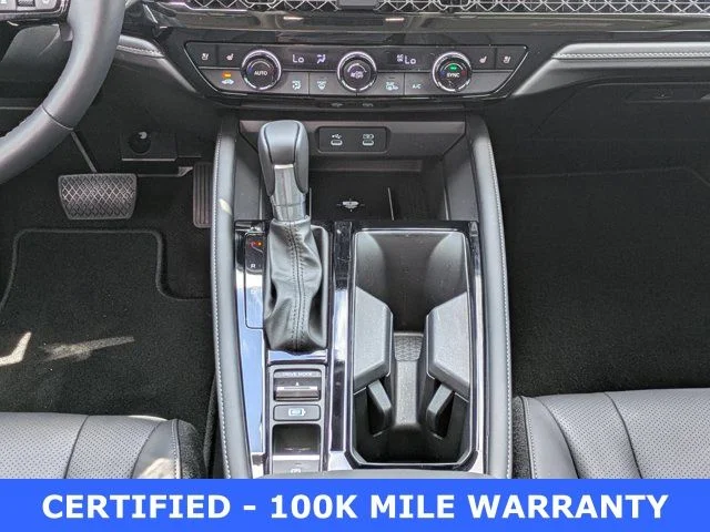 Certified Used 2025  Honda Touring image 18