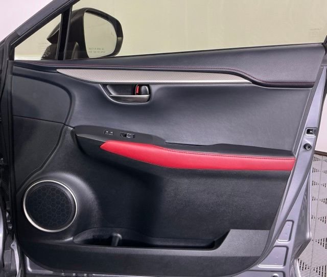 Used 2019 Nebula Gray Pearl Lexus 300 F Sport image 28
