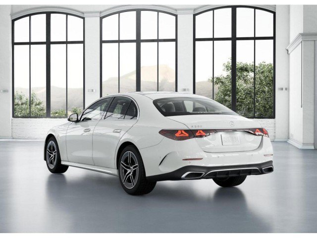 New 2026 Polar White Mercedes-Benz  image 52