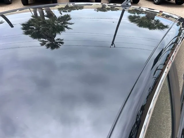 New 2026 Ebony Twilight Metallic Buick Preferred image 8
