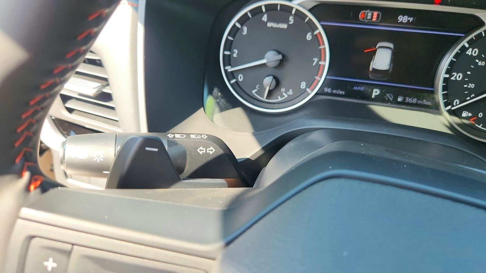 2026 Nissan Rogue Rock Creek - Photo 30
