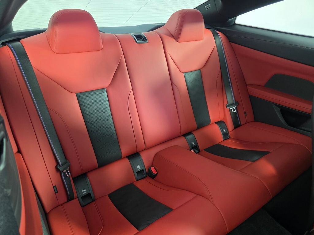 Used 2025 Gray BMW Competition image 22
