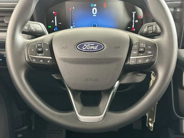 New 2026 White Ford XL image 14