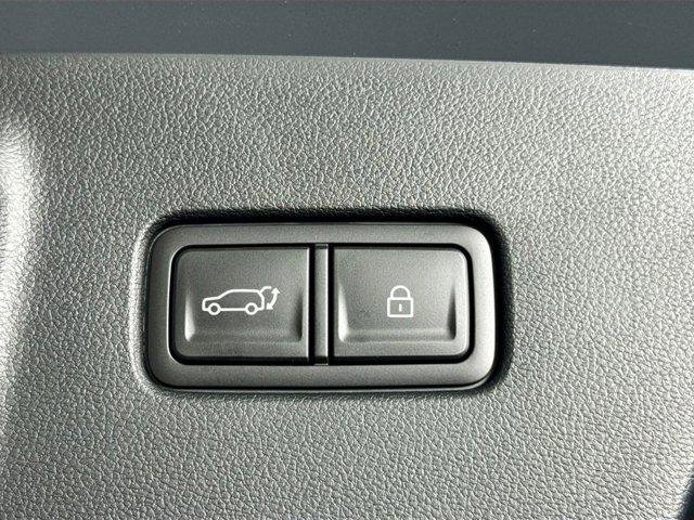 2026 Hyundai Palisade XRT Pro - Photo 21