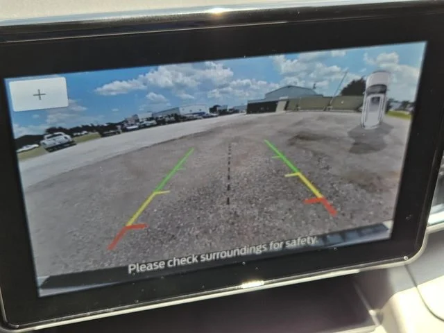 Used 2024 White Ford XLT image 19