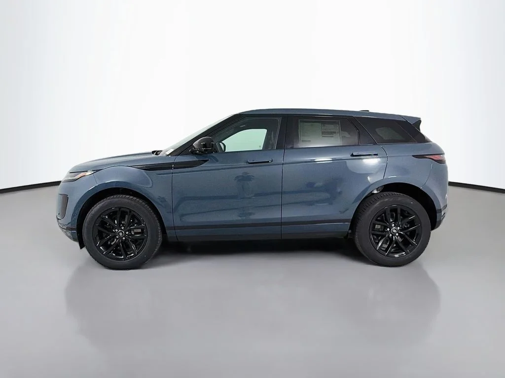 New 2026 Tribeca Blue Land Rover S image 8