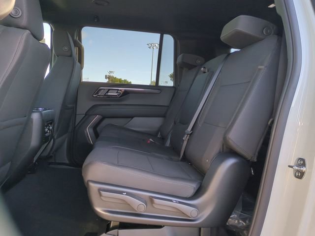 2026 Chevrolet Suburban LS - Photo 26