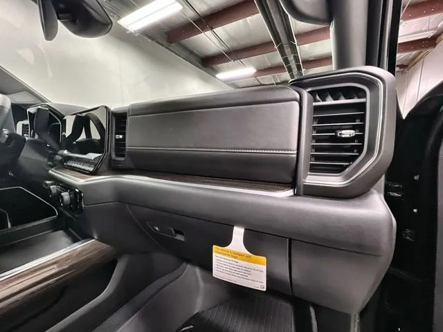 New 2026 Black Chevrolet LT image 29