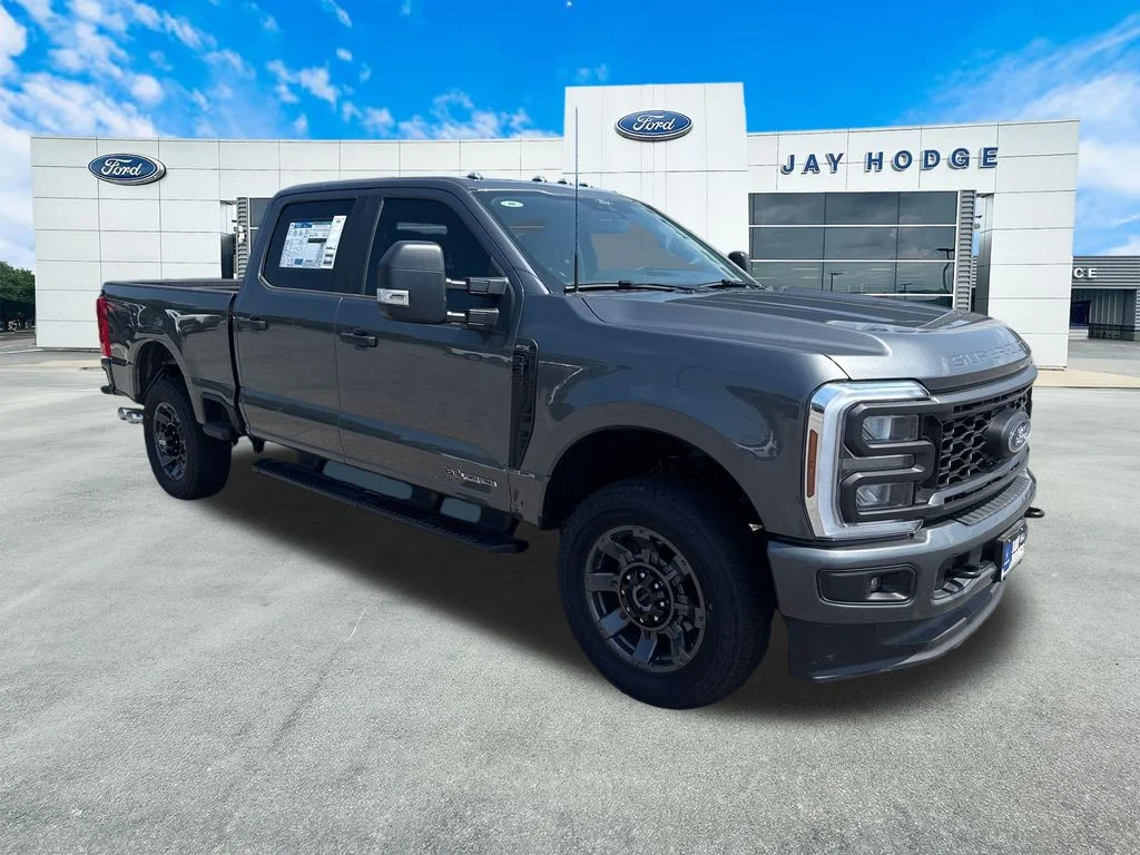 2026 Ford F-350 XL 4x4 Crew Cab 6-3/4' Box SRW's photo