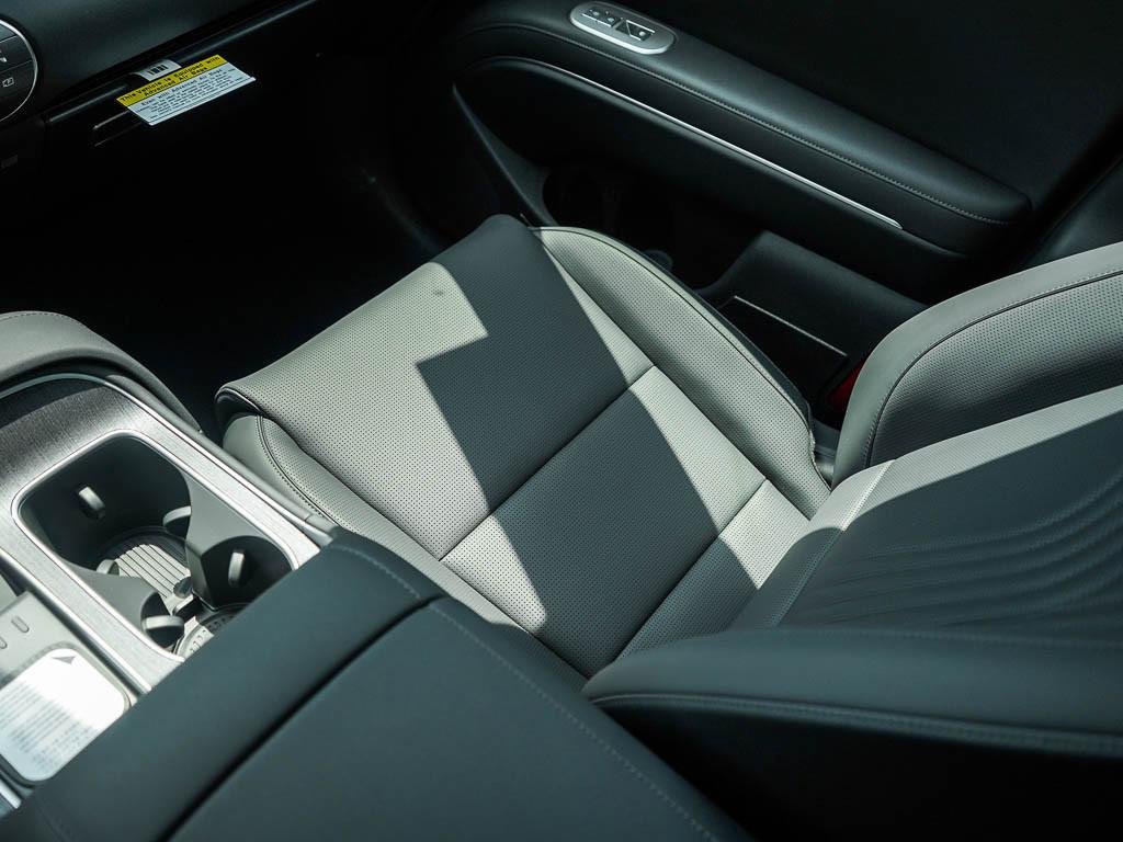 New 2026 Abyss Black Pearl Hyundai SEL Premium 7P AWD image 53