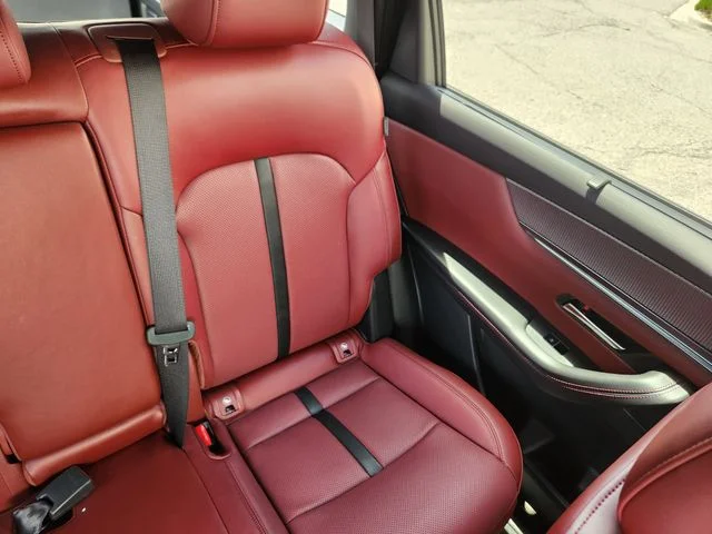 Used 2025 Gray Mazda Premium Plus image 17