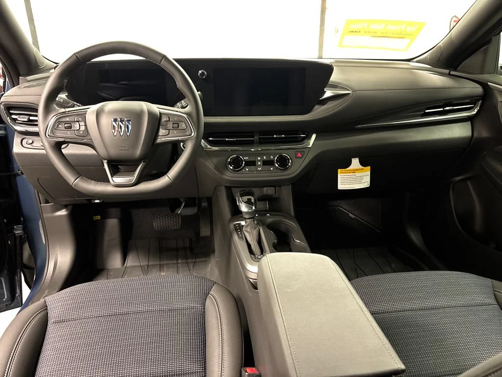 2026 Buick Envista Preferred - Photo 26
