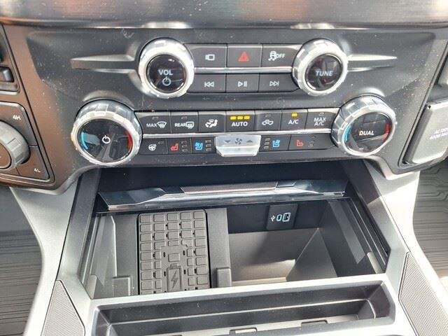 New 2026 Avalanche Ford F-250® Lariat® image 19