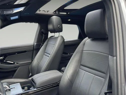 Used 2024 Gray Land Rover S image 17