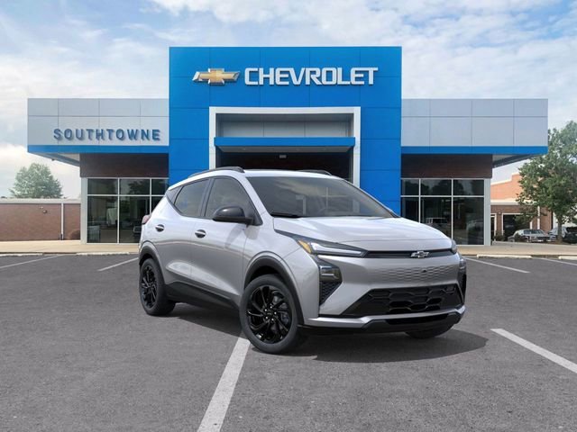 2027 Chevrolet Bolt EV RS Auto's photo