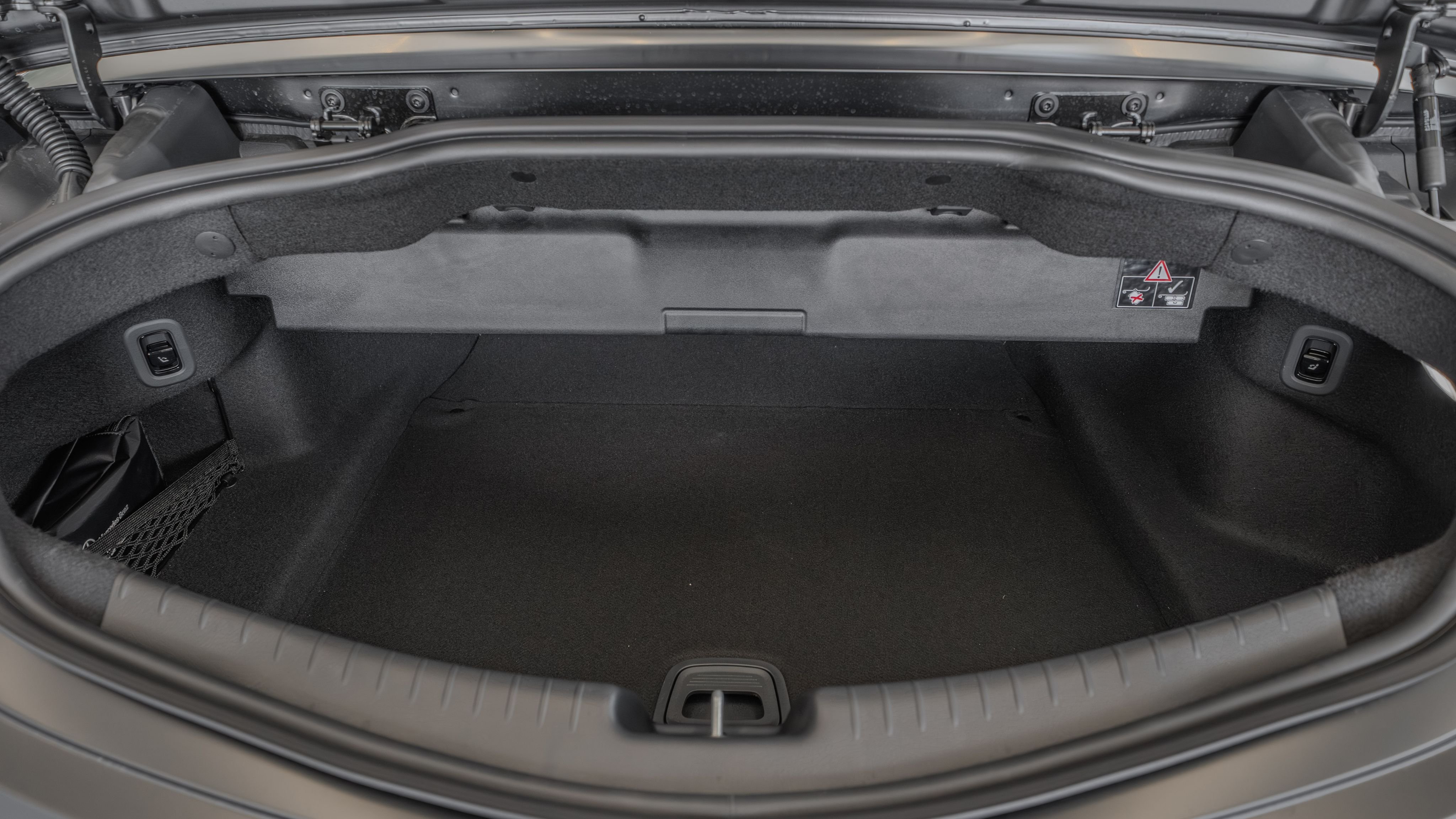 New 2026 MANUFAKTUR exclusive graphite grey magno Mercedes-Benz CLE 53 AMG® image 38