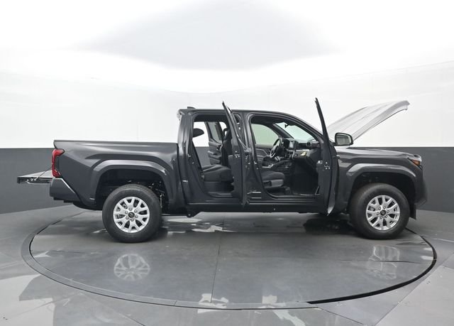 New 2026 Underground Toyota SR5 image 30