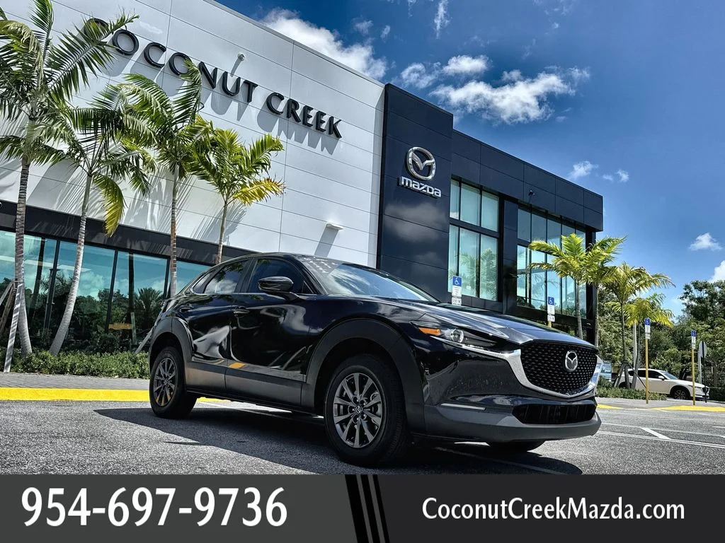 2024 Mazda CX-30 2.5 S AWD's photo