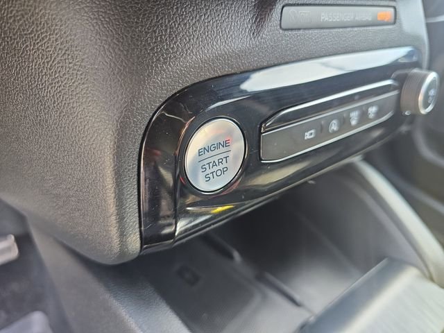 Certified Used 2023 Blue Metallic Ford ST-Line Select image 21
