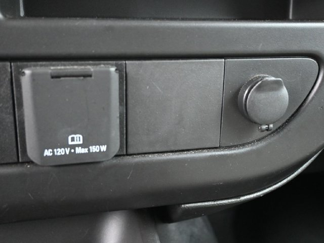 2024 Chevrolet Express Passenger LT - Photo 25