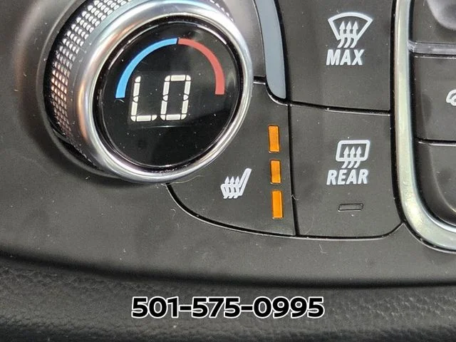 Used 2023 Gray Chevrolet LT image 25