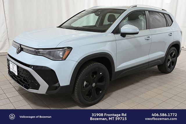 2026 Volkswagen Taos 1.5T SEL