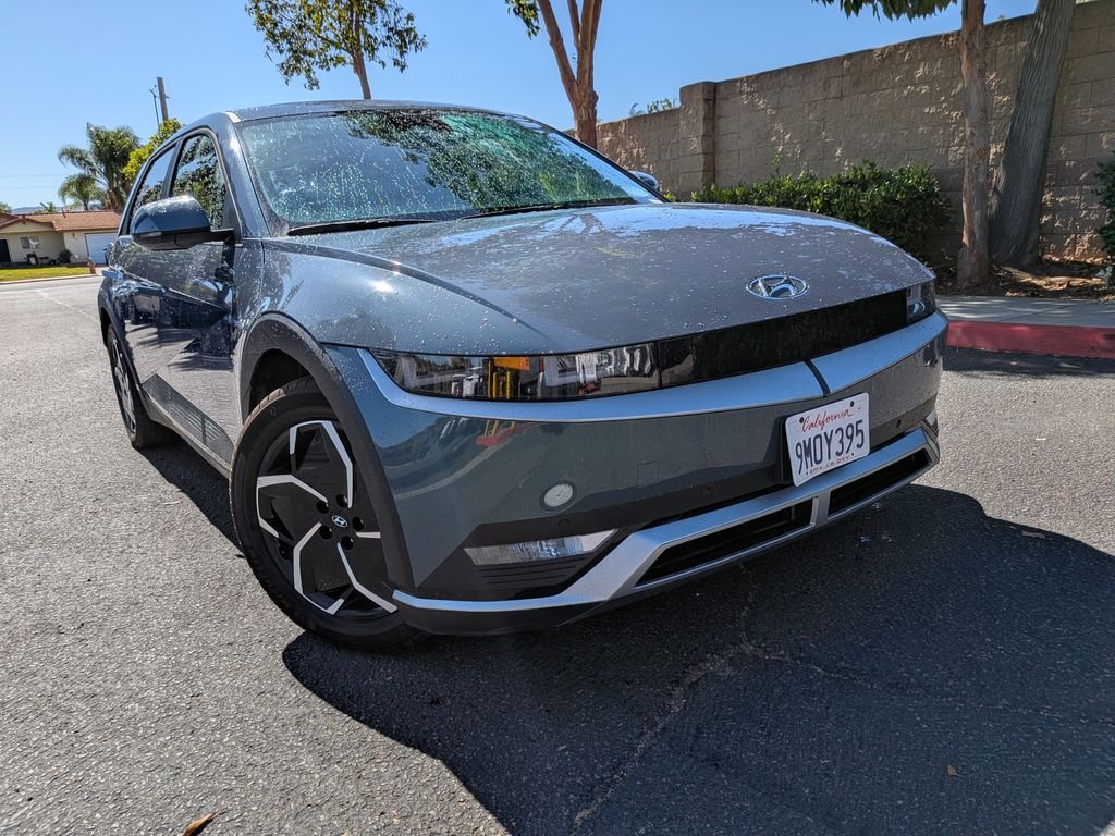 2024 Hyundai Ioniq 5 SEL RWD's photo
