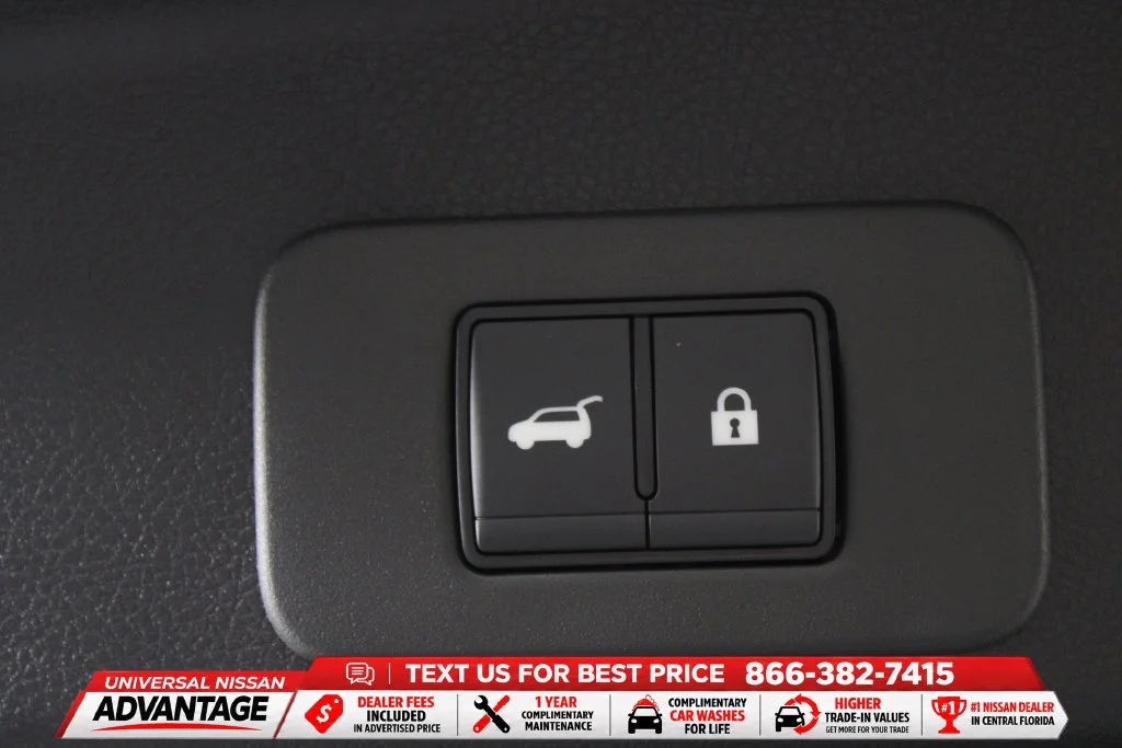 2026 Nissan Murano SL - Photo 14