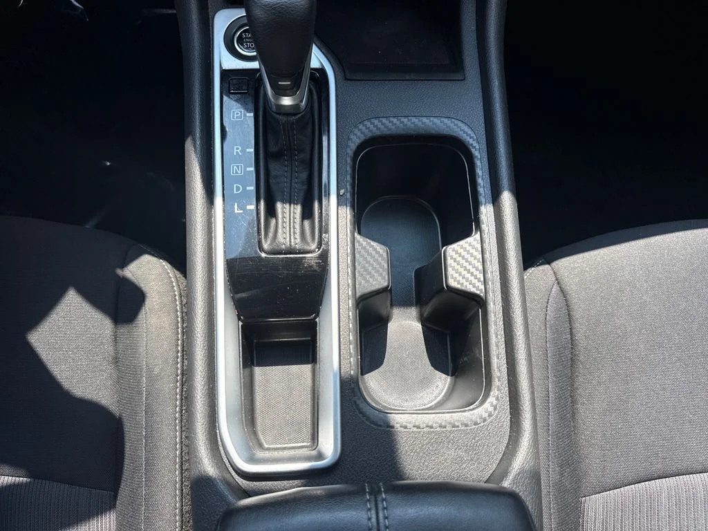 Used 2024 Fresh Powder Nissan SV image 23